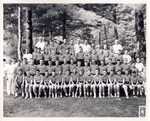 1955 Senior Camp