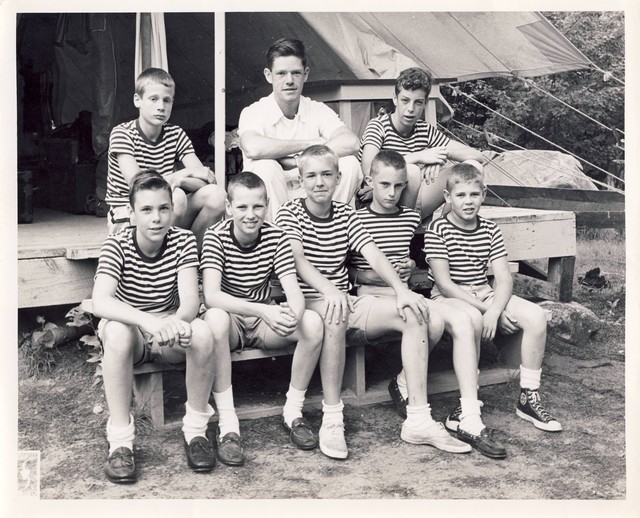 1955 Senior 6