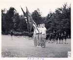 1956 Color Guard