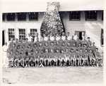 1956 Senior Camp