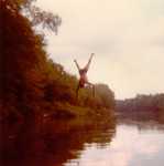 Saco Rope Swing
