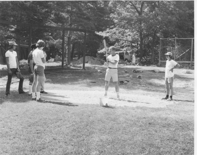 Rich Tucker, Mark Deluse, Tom Shirley, Bob Dickerman, Matt Snow
