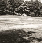 Ballfield and JA Tents (1965)