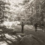 Archery Range (1965)