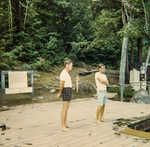 Buddy Board, Bob Fox, Senior waterfront path, Dan Mannis, Sailing Box (1967)