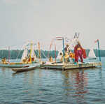 1967 Water Carnival--Tom Falcon, and maybe Al Ingraham