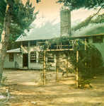 Boyden Chapel before 1967 Farewell Banquet