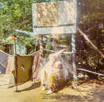 Jeremy Cripps cooling off in Councilor Dunk (1968)