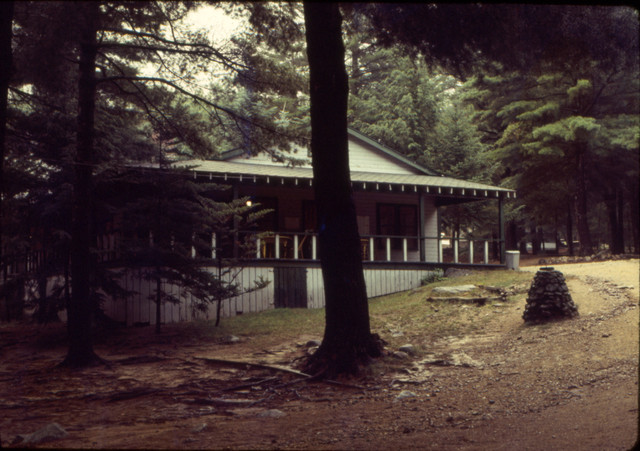 Dining hall