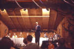 Farewell Banquet Aug 69