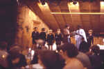 Farewell Banquet Aug 69