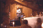 Farewell Banquet Aug 69