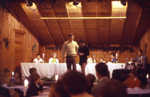 Farewell Banquet Aug 69