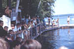 A Water event's audience Jul 69