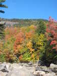 The Gorge - Kancamangus Hwy - Conway, NH
October 2011