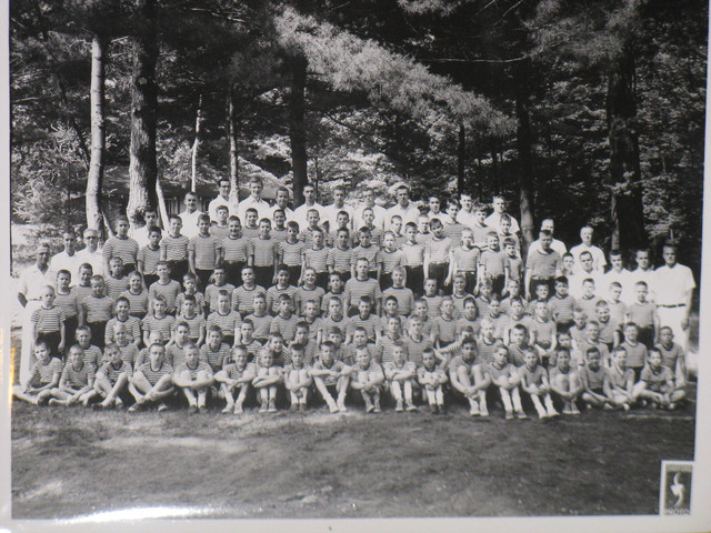 1956-Junior-Camp