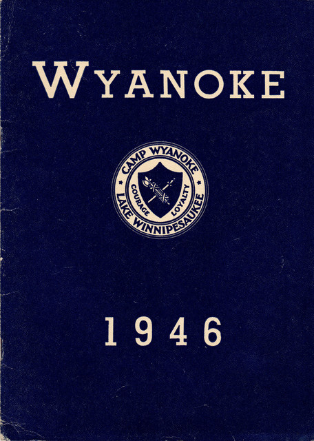 Wyanoke 1946  0001